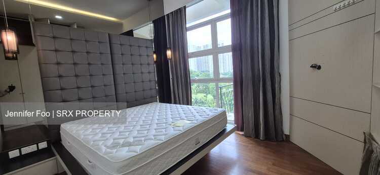 Sheares Ville (D10), Apartment #603678681